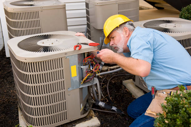  Norco, CA HVAC Pros